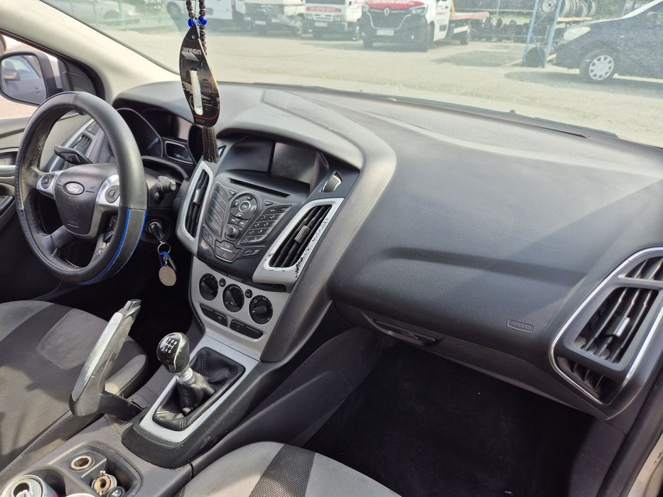 Dezmembram Ford Focus 3 2012 1.6tdci T1DB Euro 5 Manual