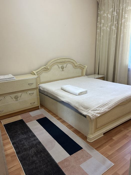 Коттедж в Боровом