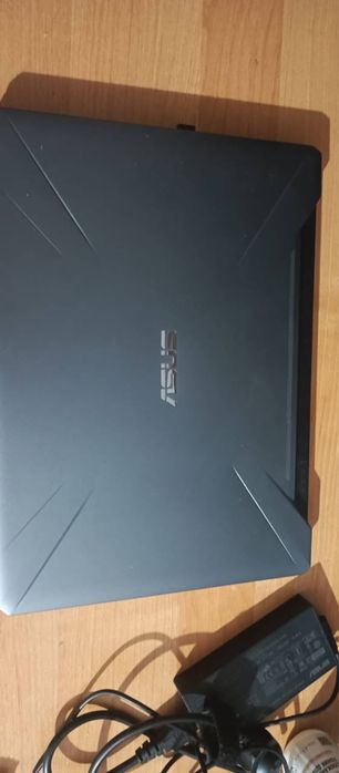 Продается ноутбук ASUS TUF Gaming FX505DT