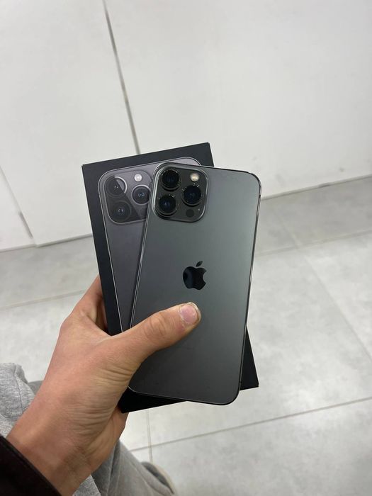 iPhone 13 pro max 128