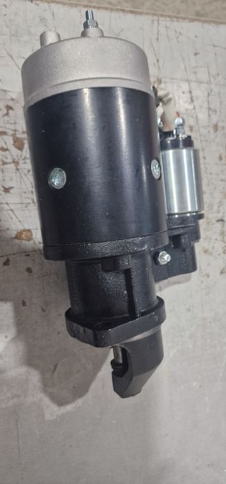 Electromotor tractor fiat 211 fiat 215 pe 12 v pret 1290 lei se poate