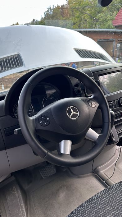 Sprinter 315 cdi 2009 L1 h2