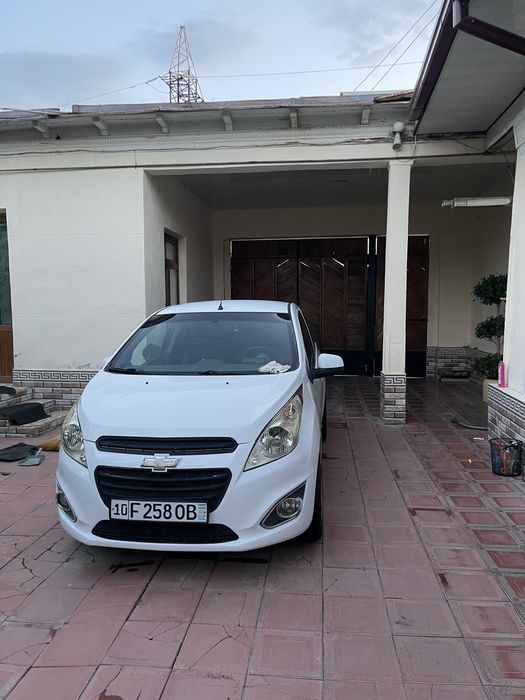 Spark arendaga berladi bowga 500..600blan chqadi