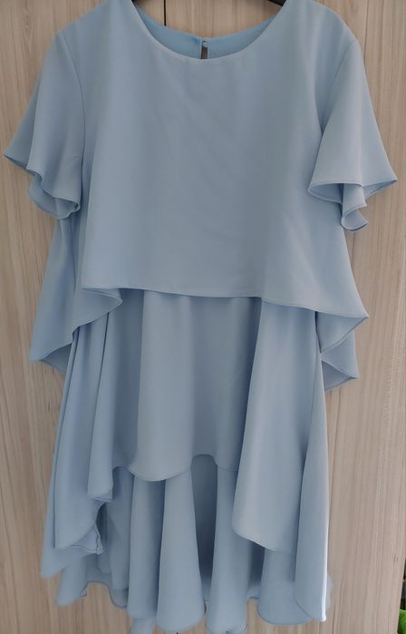 Рокли, някои са с етикети, някои са слагани само веднъж