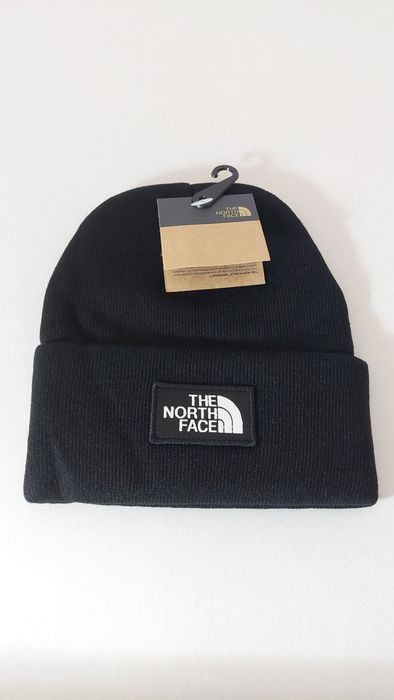 Sapca fes The North Face caciula iarna