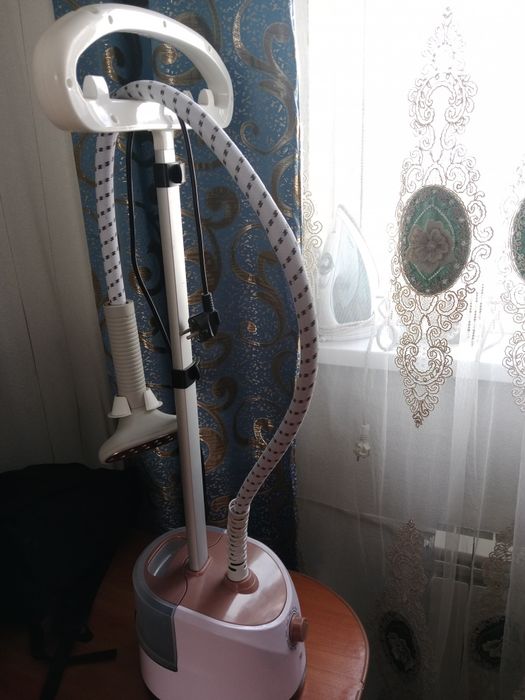Продам парный утюг