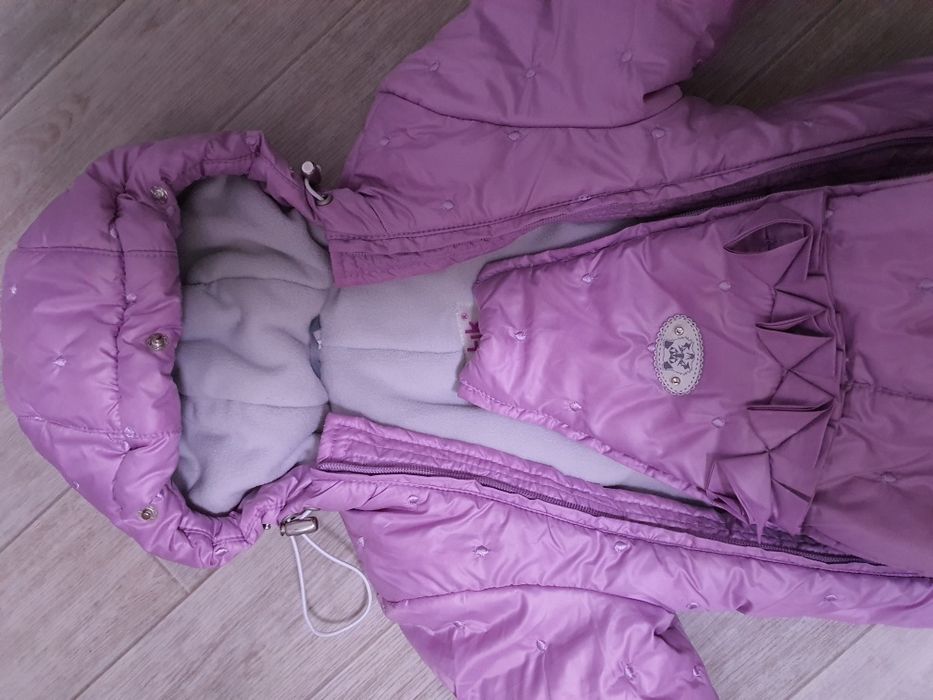 продам комбинезон