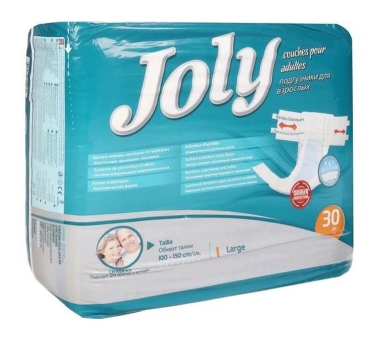 Продам памперс для взрослых