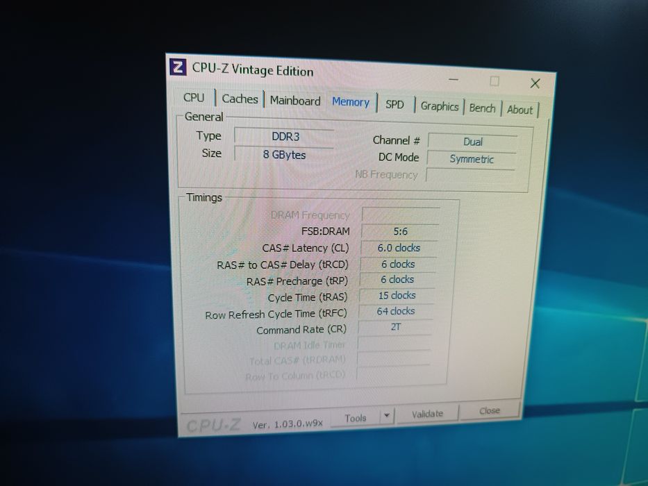 Ddr 3 perfect functionali