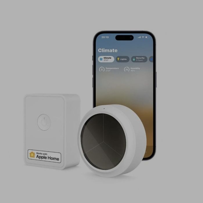 Senzor de temperatura aditional Meross MS100FH