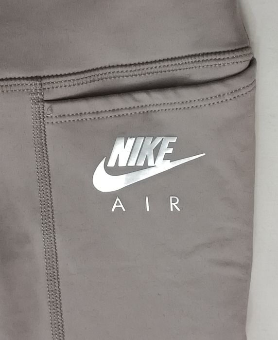Nike AIR Fast Leggings оригинален клин L Найк спорт фитнес тренировки