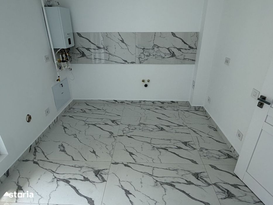 Apartament 2 camere,centrala proprie,Promenada Lacul Morii,TVA inclus — fotografia 3