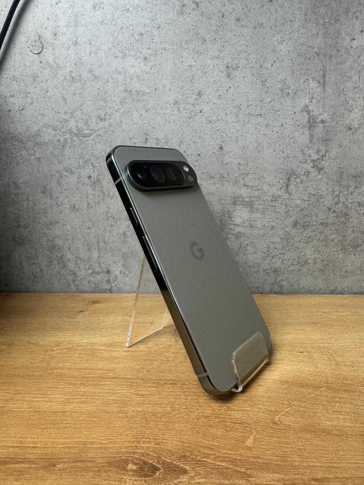 ZAP AMANET Gara de Nord - Google Pixel 9 Pro XL