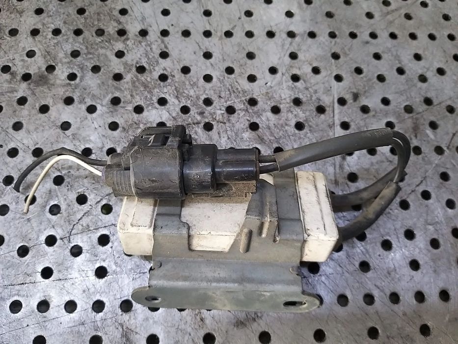 Rezistenta aeroterma toyota yaris 3 p13 2468105731a