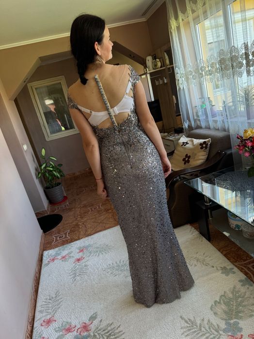 Rochie atelier isabeli