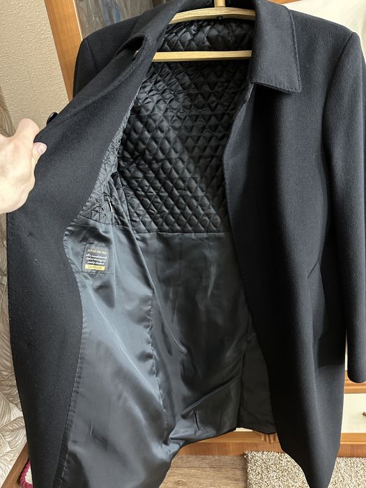 Продам мужское пальто