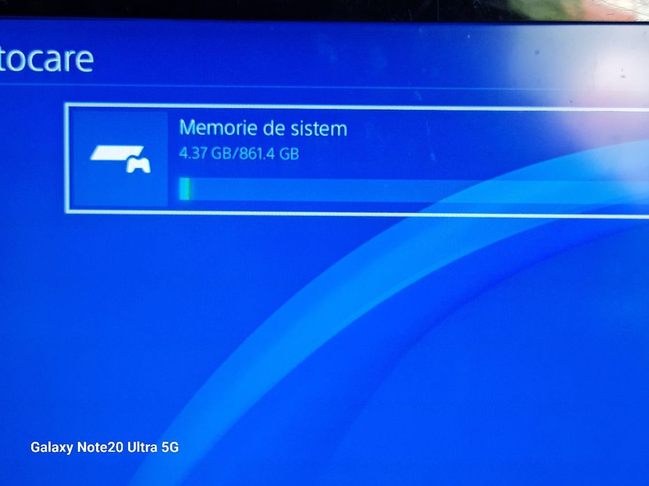 Sony Playstation 4 Pro 1Tb