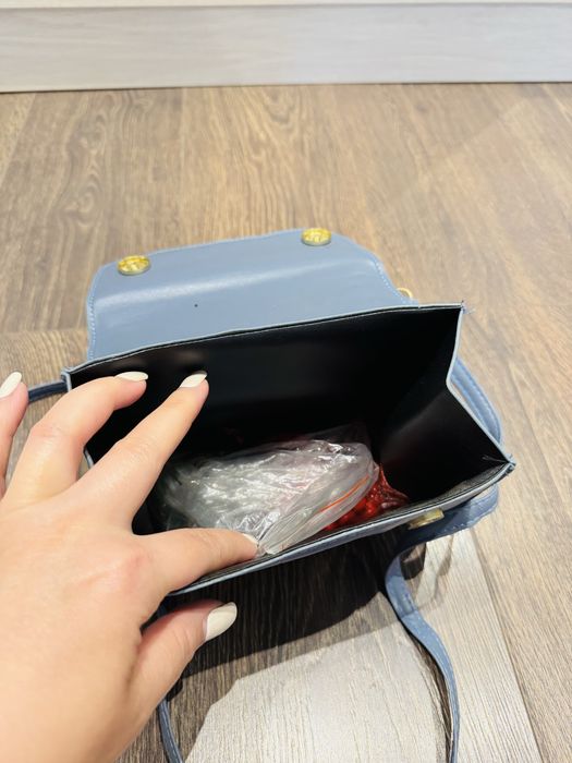 Женская сумка, новые