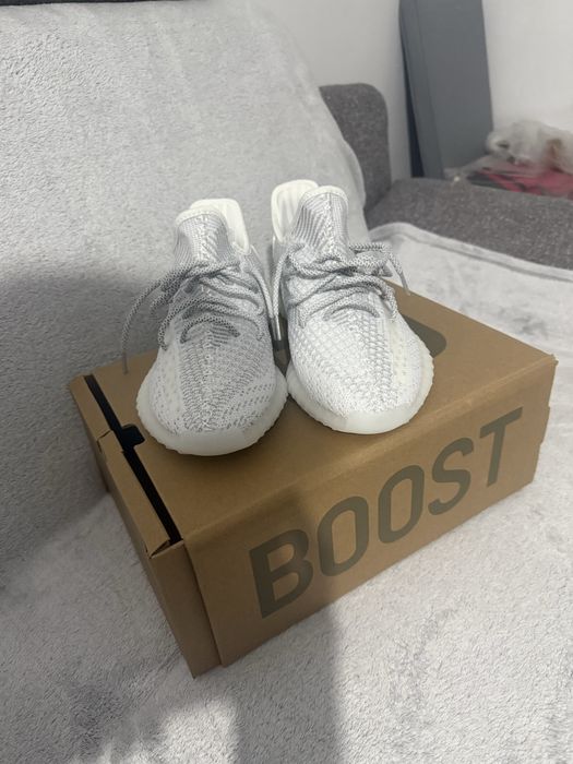 Adidas Yeezy Boost V2 Reflexive