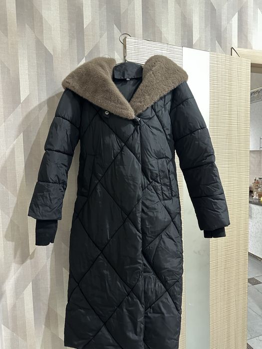 Куртки размер 40-42