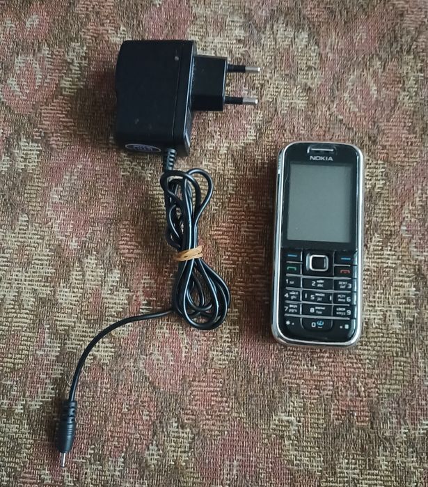 Продам телефон Нокиа 6233, Nokia, подарки, для дома.