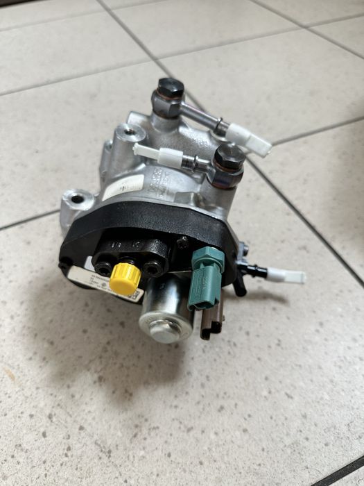 Pompa injectie Dacia /Renault