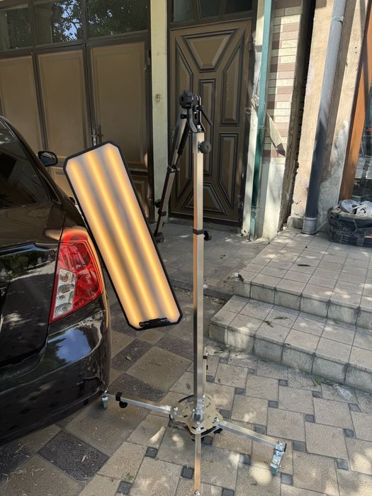 Инструмент для вмятин PDR