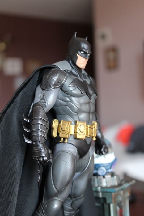 Iron Studios Batman Unleashed Статуетка Фигура
