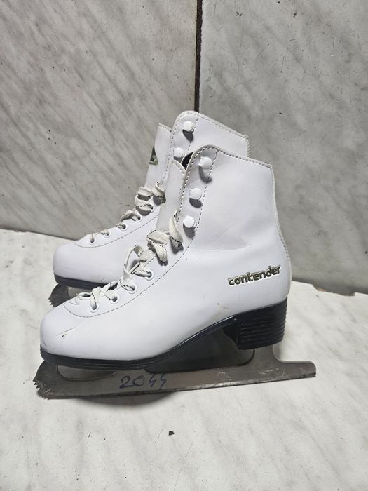 Patine 2044 gheata patinaj artistic   marime eu  33-34 (21,5   cm)