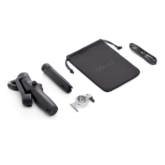 Стабилизатор DJ Osmo Mobile 6