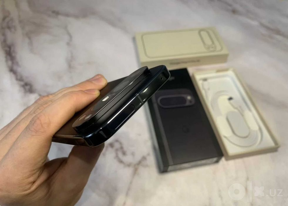 Google Pixel 9 pro XL 16/512