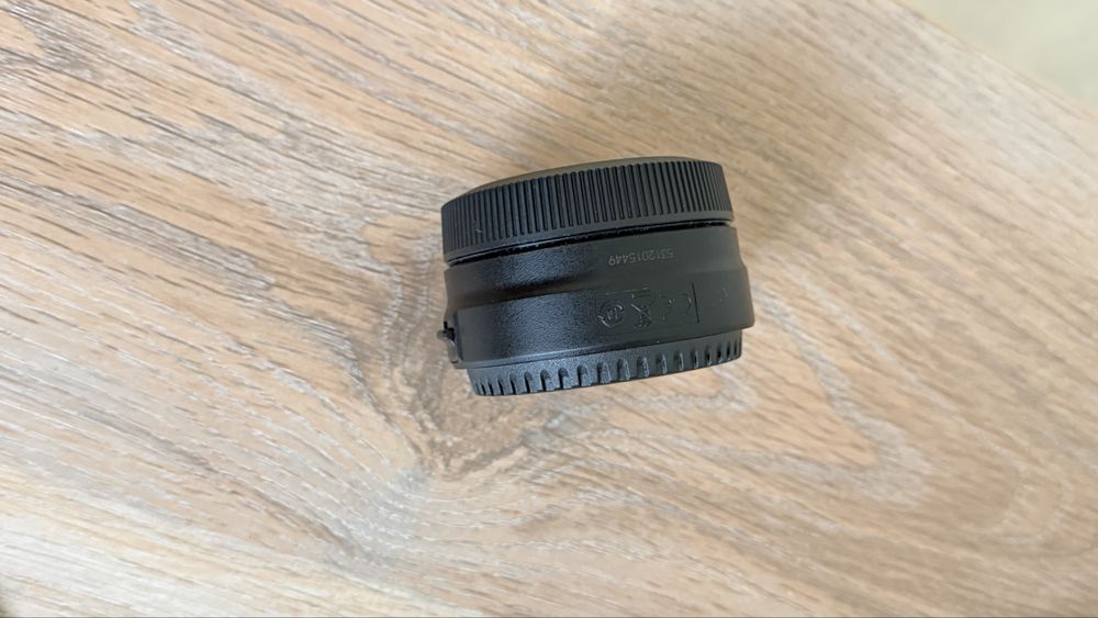 Canon EOS RP Body