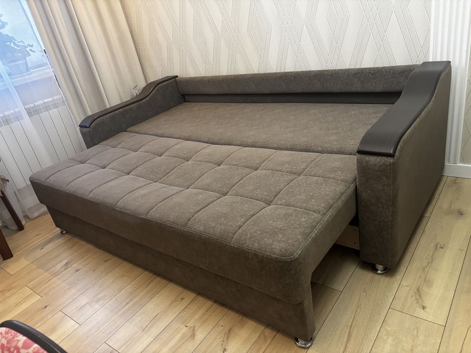 Продам диван раскладной