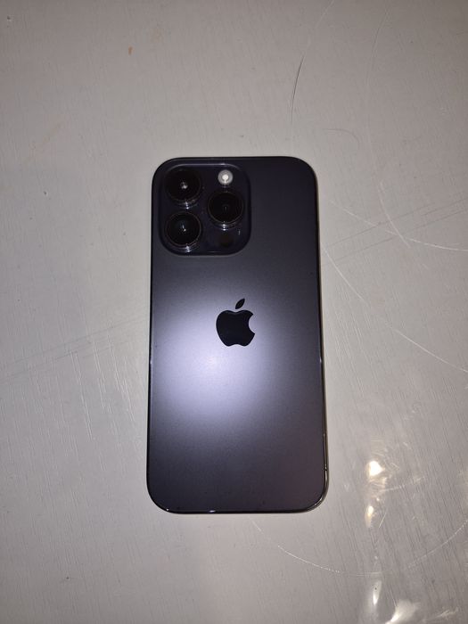 Айфон 14 про 256 гб