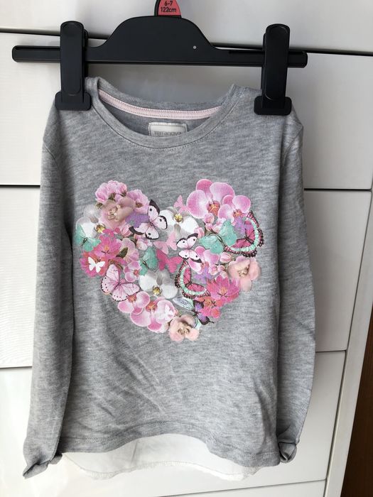 Детски дрехи размер 110