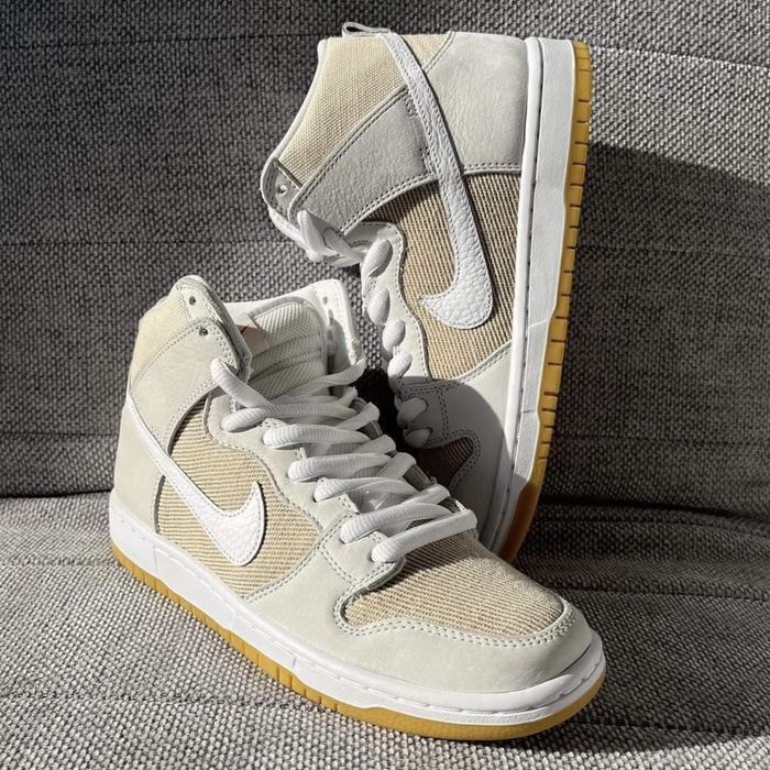 Pantofi Sport Nike Dunk High SB 100% originalk