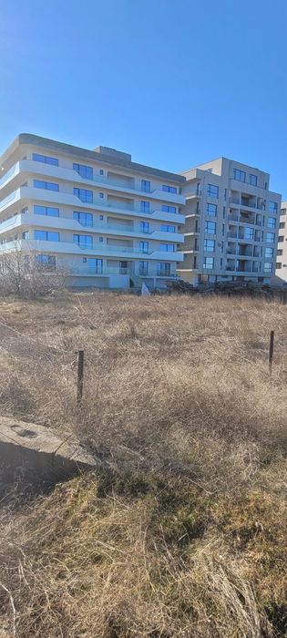 Teren Mamaia Nord cu Autorizatie