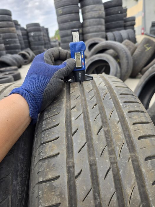 Anvelope de vara 225-60r17 Nexen
