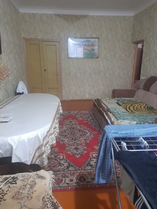 Продам 2 комнатную квартиру