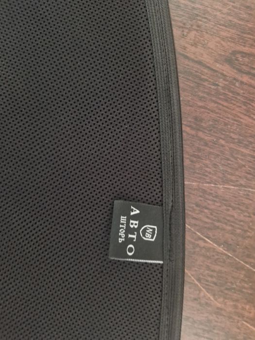 Авто шторы на камри