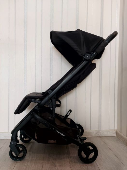 Easywalker Miley детская прогулочная коляска