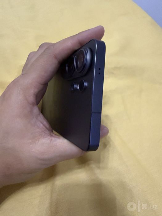 Samsung S26 ultra Black 512 GB