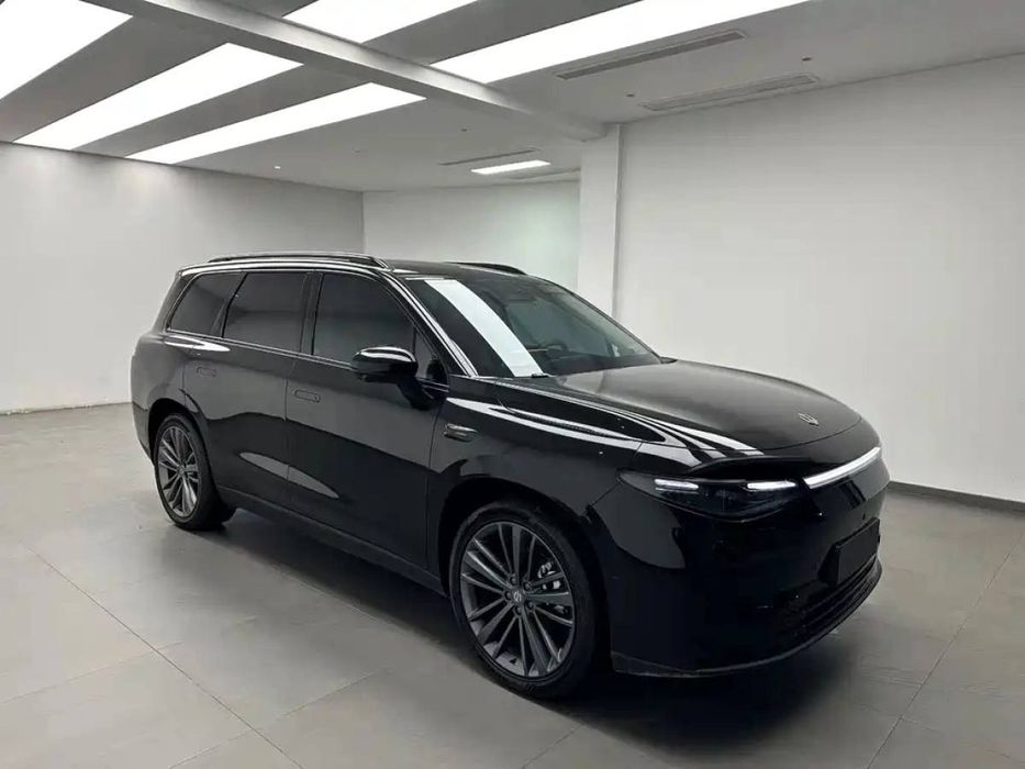 Leapmotor C16 , Gibrid