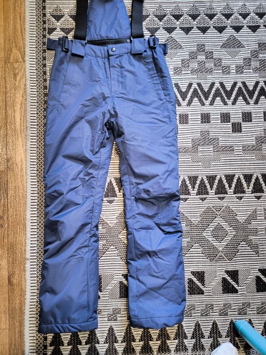 Продам зимний костюм