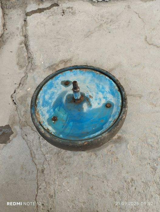 Колесо-ғилдирак ғалтак-араваларга