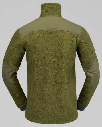 Noronna Finnskogen Warm2 ловна яке XXL