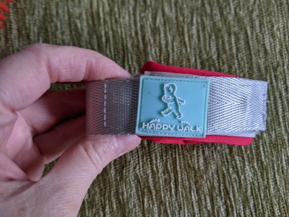 Гривна дете- мама срещу изгубване, САЩ