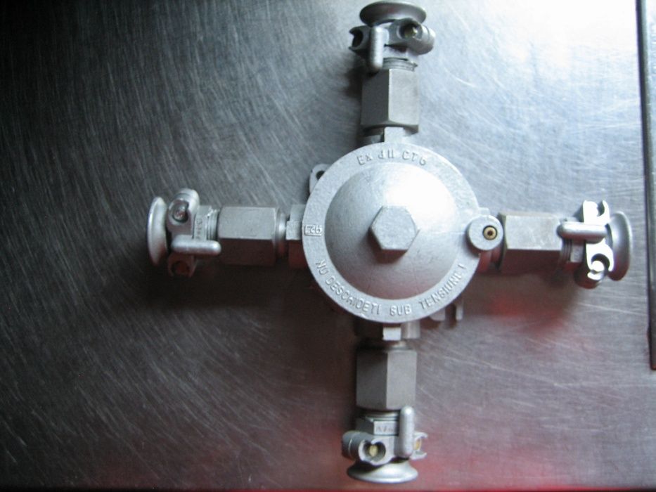 Doza Antiexploziva 4 Presetupe