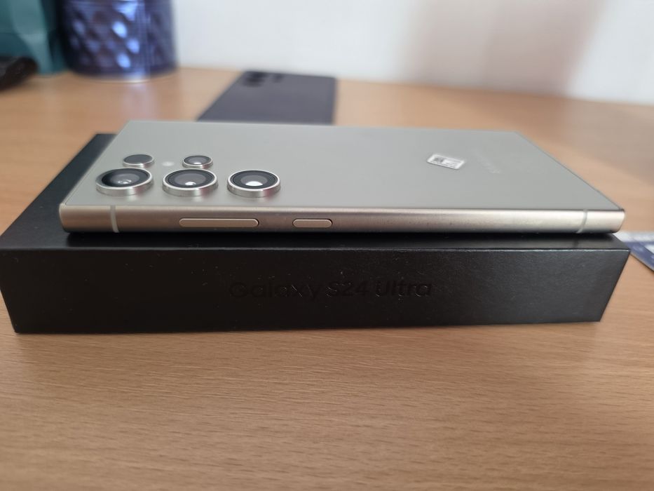 Samsung Galaxy S24 ultra
