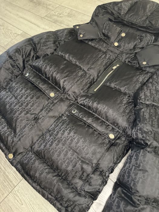 IN STOC | Geaca Dior Premium